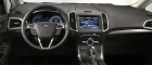 2015 Ford Galaxy (unutrašnjost)