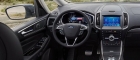 2019 Ford Galaxy (unutrašnjost)