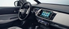 2020 Honda Jazz (unutrašnjost)