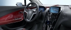 2012 Opel Ampera (unutrašnjost)