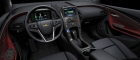 2010 Chevrolet Volt (unutrašnjost)