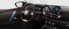 2020 Citroen C4 (unutrašnjost)