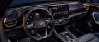 2020 Cupra Formentor (unutrašnjost)