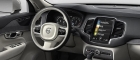 2019 Volvo XC90 (unutrašnjost)
