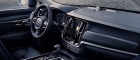 2020 Volvo V90 (unutrašnjost)