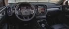 2022 Volvo XC40 (unutrašnjost)