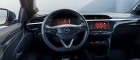 2023 Opel Corsa (unutrašnjost)