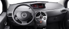 2008 Renault Grand Modus (unutrašnjost)