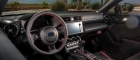 2021 Subaru BRZ (unutrašnjost)