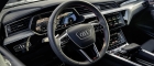 2023 Audi Q8 (unutrašnjost)