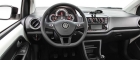 2019 Volkswagen Up! (unutrašnjost)