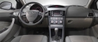 2008 Chery Tengo (unutrašnjost)