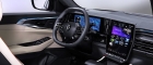 2023 Renault Espace (unutrašnjost)