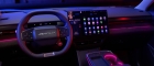 2022 Jetour Dashing (unutrašnjost)