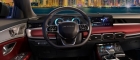 2020 Jetour X70 Plus (unutrašnjost)