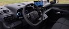2022 FIAT Doblo (unutrašnjost)