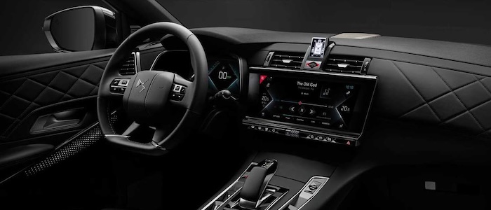 DS 7  E-Tense (225ks)