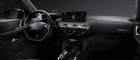 2018 DS 3 Crossback (unutrašnjost)