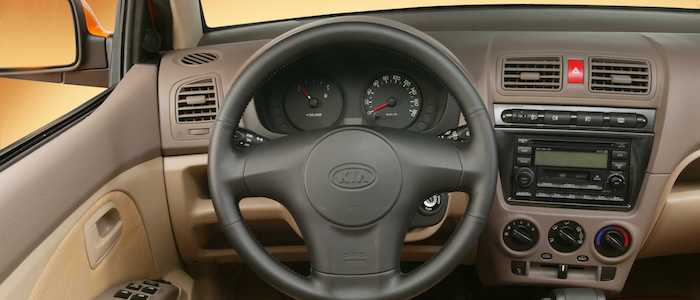 KIA Picanto  1.0 (61ks)