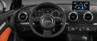2012 Audi A3 (unutrašnjost)