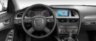 2007 Audi A4 (unutrašnjost)