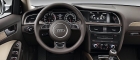 2011 Audi A4 (unutrašnjost)