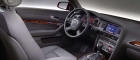 2004 Audi A6 (unutrašnjost)