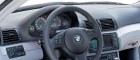 2001 BMW Serija 3 (unutrašnjost)