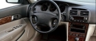 2000 Chevrolet Evanda (unutrašnjost)