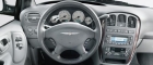 2004 Chrysler Grand Voyager (unutrašnjost)