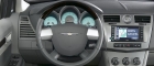 2007 Chrysler Sebring (unutrašnjost)
