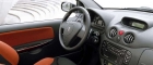2003 Citroen C2 (unutrašnjost)