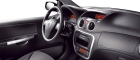 2008 Citroen C2 (unutrašnjost)