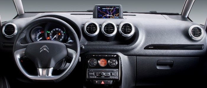 Citroen C3  e-HDi 110 (115ks)