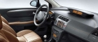 2004 Citroen C4 (unutrašnjost)