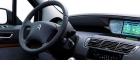 2008 Citroen C8 (unutrašnjost)