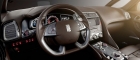 2011 Citroen DS5 (unutrašnjost)