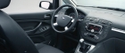 2007 Ford C-Max (unutrašnjost)