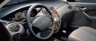 1998 Ford Focus (unutrašnjost)