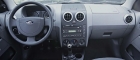 2002 Ford Fusion (unutrašnjost)