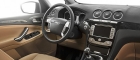 2010 Ford Galaxy (unutrašnjost)