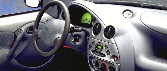 Ford Ka  1.3 (70ks)