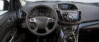 2013 Ford Kuga (unutrašnjost)