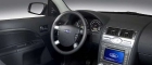 2003 Ford Mondeo (unutrašnjost)