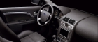 2005 Ford Mondeo (unutrašnjost)