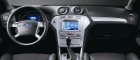 2007 Ford Mondeo (unutrašnjost)