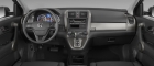 2007 Honda CR-V (unutrašnjost)