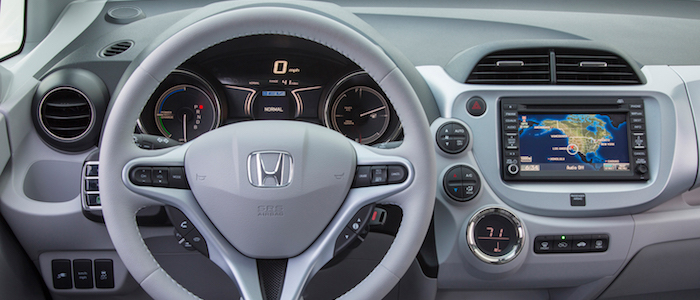 Honda Jazz  1.2 (90ks)