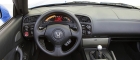 2004 Honda S2000 (unutrašnjost)