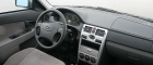 2007 Lada Priora (unutrašnjost)